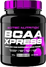 Парфумерія, косметика Амінокислота - Scitec Nutrition BCAA Xpress Unflavored