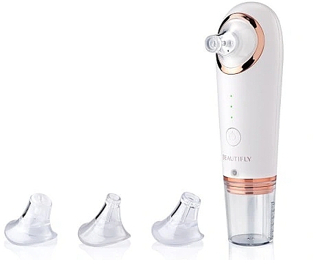 Устройство для чистки лица - Beautifly B-Hydrapeel Pro — фото N1