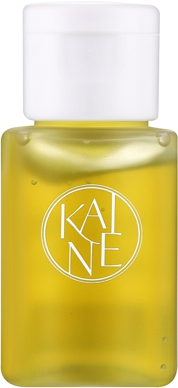 Гель для умывания с экстрактом розмарина - Kaine Rosemary Relief Gel Cleanser (мини) — фото N1