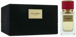 Духи, Парфюмерия, косметика Dolce & Gabbana Velvet Rose - Парфюмированная вода (тестер с крышечкой)
