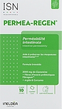 Комплекс "PERMEA-REGEN®" проти синдрому дірявого кишечника - Ineldea Sante Naturelle — фото N1