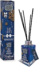 Парфумерія, косметика Ароматизатор для дому "Blue Lights" - Sweet Home Collection