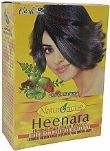 Парфумерія, косметика Трав'яний шампунь для волосся - Hesh Heenara Herbal Hair Wash Powder Shampoo