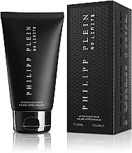 Philipp Plein No Limits - Бальзам після гоління — фото N3