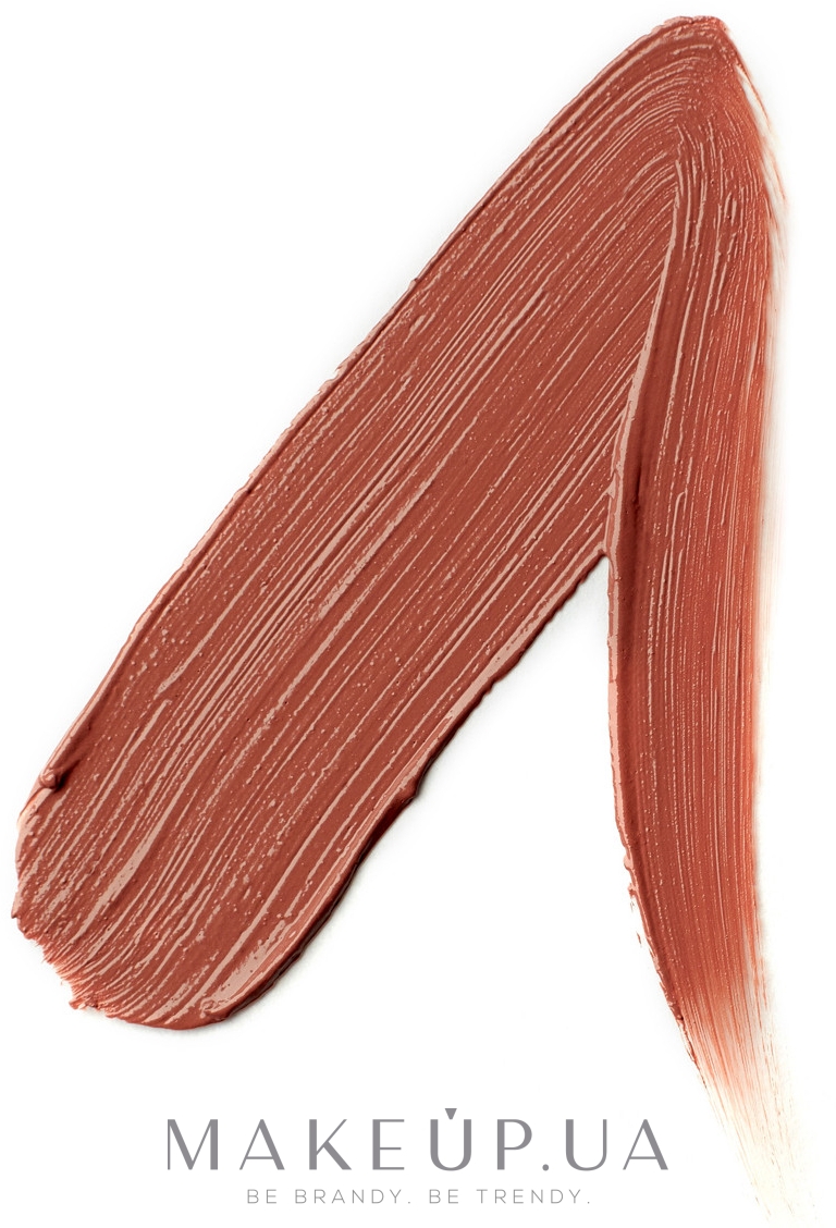Губная помада - Estelle & Thild Biomineral Cream Lipstick — фото Cashmere