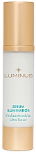 Парфумерія, косметика Сироватка для обличчя - Luminus Illuminating Serum