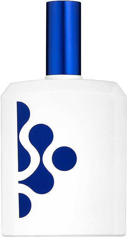 Histoires de Parfums This Is Not A Blue Bottle 1.5 - Парфюмированная вода — фото N1