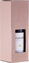 Парфумерія, косметика Гідролат апельсина - Mokosh Cosmetics Hydrolat Orange