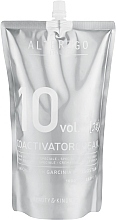 Крем-окислитель укрепляющий 3% - Alter Ego Cream Coactivator Special Oxidizing Cream  — фото N1