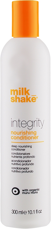 Глубоко питательный кондиционер - Milk Shake Integrity Nourishing Conditioner