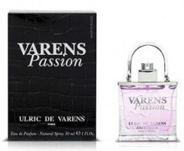 Парфумерія, косметика Ulric de Varens Varens Passion - Парфумована вода
