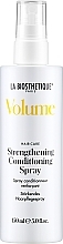 Духи, Парфюмерия, косметика Спрей-кондиционер для увеличения обьема волос - La Biosthetique Volume Strengthening Conditioning Spray
