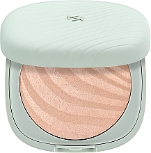 Духи, Парфюмерия, косметика Пудровый хайлайтер - Kiko Milano Create Your Balance Glow Boost Powder Highligher