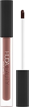 Рідка матова помада для губ - Huda Beauty OG Liquid Matte Lipstick — фото N1