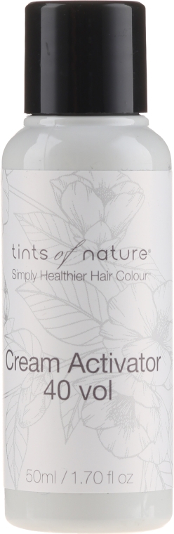 Набор для перманентного осветления волос - Tints Of Nature Lightener Medium Brown To Blonde — фото N5
