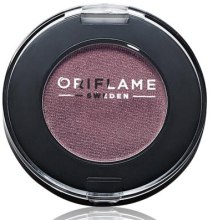 Духи, Парфюмерия, косметика Тени для век "100% цвета" - Oriflame Pure Colour Mono Eye Shadow