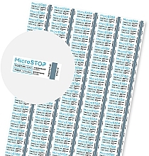 Індикатори для контролю стерилізації - MicroSTOP — фото N1