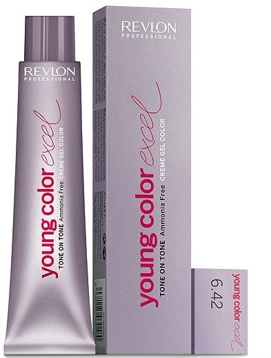 УЦЕНКА! Краска для волос - Revlon Professional Young Color Excel*