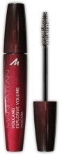 Духи, Парфюмерия, косметика Тушь для ресниц - Manhattan Mascara Volcano Explosive Volume