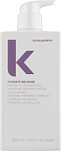 Кондиціонер для інтенсивного зволоження волосся - Kevin.Murphy Hydrate-Me Rinse Conditioner — фото N1