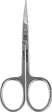 Духи, Парфюмерия, косметика Ножницы для кутикулы, 5417-17 - Accuram Instruments Fine Point Cuticle Scissors Str/Cvd 9cm