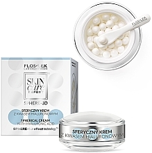 Набор - Floslek Skin Care Expert Sphere-3D (cream/10.5g + serum/30ml) — фото N3