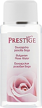 Болгарская розовая вода - Vip's Prestige Rose & Pearl Bulgarian Rose Water — фото N1