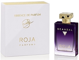 Духи, Парфюмерия, косметика Roja Parfums Scandal Pour Femme Essence - Парфюмированная вода