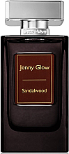 Парфумерія, косметика Jenny Glow Sandalwood - Парфумована вода