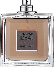 Духи, Парфюмерия, косметика Guerlain L'Homme Ideal Eau - Парфюмированная вода (тестер без крышечки)