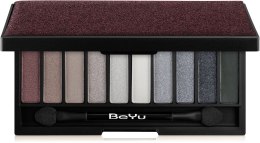 Духи, Парфюмерия, косметика Палетка теней для век - BeYu Glamorous Eyeshadow Clutch