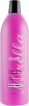 Шампунь для волос, склонных к жирности с экстрактом грейпфрута - Mirella Hair Factor Balance Shampoo — фото N4
