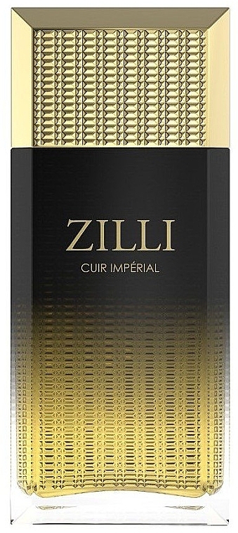 ПОДАРУНОК! Zilli Cuir Imperial - Парфумована вода (пробник) — фото N1