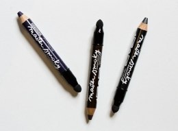 Тени-карандаш - Maybelline New York Master Smoky Shadow Pencil — фото N2