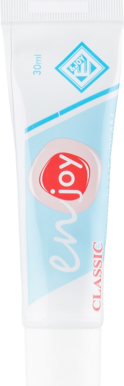 Эко-крем-дезодорант - Enjoy Classic Deodorant Cream — фото N2
