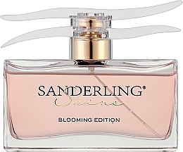 Парфумерія, косметика Paris Bleu Sanderling Shine Blooming Edition - Парфумована вода