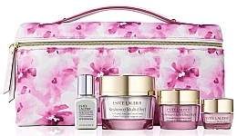 Духи, Парфюмерия, косметика Набор, 5 продуктов - Estee Lauder Estee Lauder Resilience Multi-Effects Set 