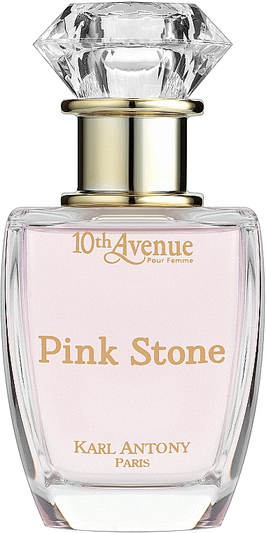 Karl Antony 10th Avenue Pink Stone - Парфюмированная вода — фото N1
