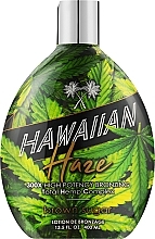 Крем для солярия для гавайского загара и суперувлажнения кожи - Brown Sugar Hawaiian Haze 300X Total Hemp Bronzer — фото N1