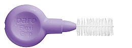 УЦІНКА Міжзубна щітка 8мм (48шт) - Paro Swiss Flexi - Grip * — фото N3