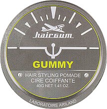 Духи, Парфюмерия, косметика Помада для стайлинга на водяной осонове - Hairgum Gummy Hair Styling Pomade