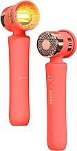 Фотоэпилятор - Foreo Peach 2 IPL Hair Removal Device Peach — фото N1