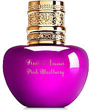 Духи, Парфюмерия, косметика Ungaro Fruit d'Amour Pink Blackberry - Туалетная вода