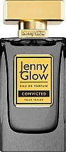 Jenny Glow Convicted Pour Femme - Парфумована вода — фото N2