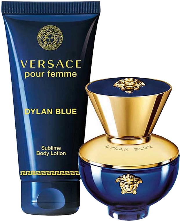 versace dylan blue femme 30ml