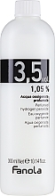 Парфумерія, косметика Крем-активатор 1,05% - Fanola Oxy Attivatore