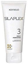 Парфумерія, косметика Захисна плівка для волосся - Montibello Silaplex 3 Bond Protector