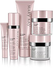 Духи, Парфюмерия, косметика Набор, 5 продуктов - Mary Kay TimeWise Repair Volu-Firm 