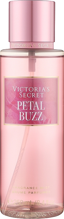 Парфюмированный мист для тела - Victoria's Secret Petal Buzz Fragrance Mist — фото N1