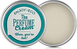 Парфумерія, косметика Enjoy-Eco Wow, You Are Hot - Тверді парфуми